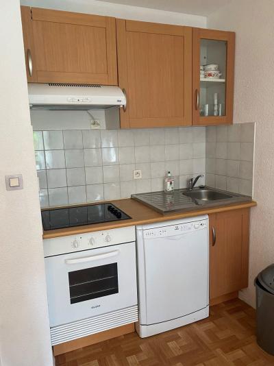 Wynajem na narty Apartament 3 pokojowy kabina 6 osób (4020-103) - Résidence le Grand Adret - Villard de Lans