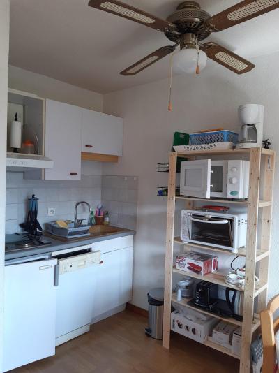 Location au ski Studio cabine 5 personnes (GAD.111) - Résidence le Grand Adret - Villard de Lans