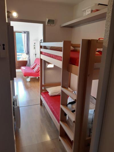 Location au ski Studio cabine 5 personnes (GAD.111) - Résidence le Grand Adret - Villard de Lans