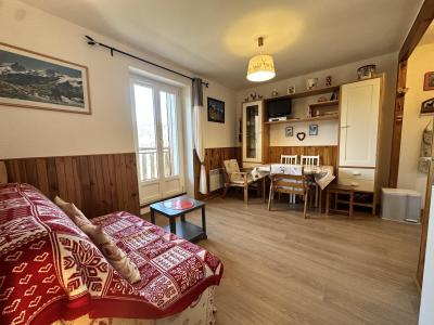 Rent in ski resort 2 room apartment 4 people (4020-208) - Résidence le Grand Adret - Villard de Lans