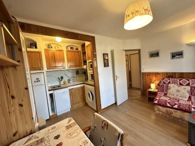 Rent in ski resort 2 room apartment 4 people (4020-208) - Résidence le Grand Adret - Villard de Lans