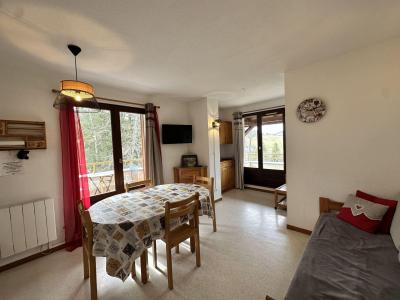 Rent in ski resort 2 room apartment cabin 6 people (4020-204) - Résidence le Grand Adret - Villard de Lans