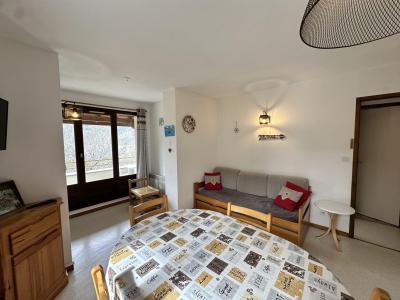 Rent in ski resort 2 room apartment cabin 6 people (4020-204) - Résidence le Grand Adret - Villard de Lans