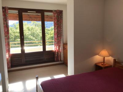 Wynajem na narty Apartament 2 pokojowy kabina 6 osób (4020-204) - Résidence le Grand Adret - Villard de Lans - Apartament