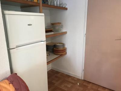 Soggiorno sugli sci Appartamento 3 stanze con cabina per 6 persone (4020-103) - Résidence le Grand Adret - Villard de Lans - Cucinino