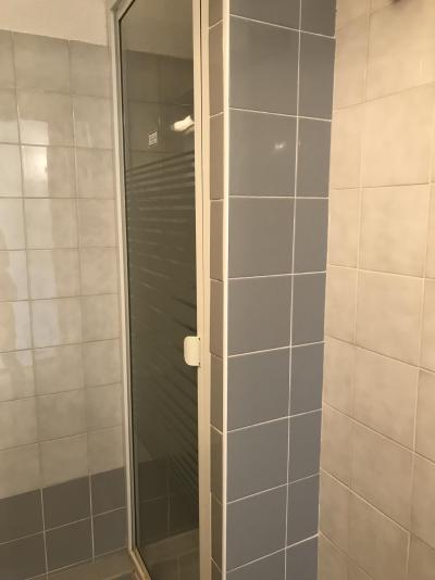 Location au ski Appartement 2 pièces 5 personnes (4020-212) - Résidence le Grand Adret - Villard de Lans - Salle de douche