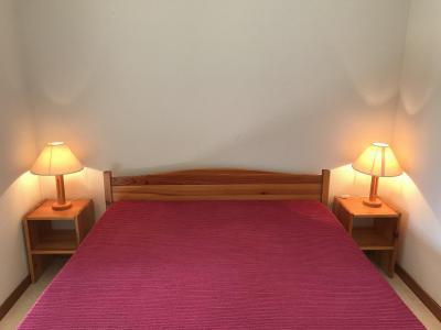 Location au ski Appartement 2 pièces cabine 6 personnes (4020-204) - Résidence le Grand Adret - Villard de Lans - Chambre