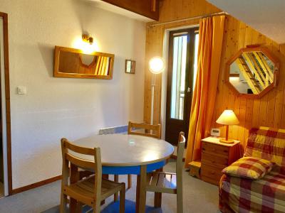 Location au ski Appartement 2 pièces mezzanine 4 personnes (4020-401) - Résidence le Grand Adret - Villard de Lans - Séjour