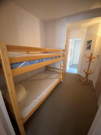 Location au ski Appartement 3 pièces cabine 6 personnes (4020-103) - Résidence le Grand Adret - Villard de Lans - Lits superposés