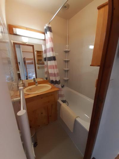 Rent in ski resort Studio cabin 5 people (GAD.111) - Résidence le Grand Adret - Villard de Lans - Bathroom