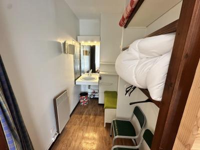 Skiverleih 2 Zimmer Appartement für 4-6 Personen (14) - Résidence le Méridien - Villard de Lans - Flur