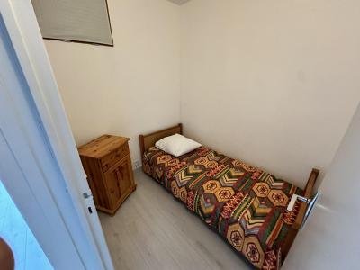 Skiverleih 2-Zimmer-Appartment für 5 Personen (48) - Résidence le Méridien - Villard de Lans - Offener Schlafbereich