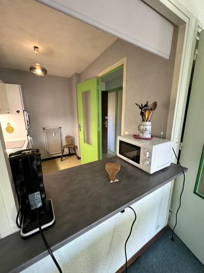 Skiverleih 2-Zimmer-Appartment für 6 Personen (MER.508-81) - Résidence le Méridien - Villard de Lans