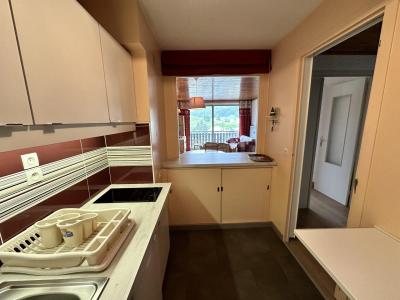 Wynajem na narty Apartament 2 pokojowy 5 osób (48) - Résidence le Méridien - Villard de Lans - Aneks kuchenny