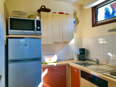 Wynajem na narty Apartament 3 pokojowy 6 osób (19) - Résidence le Méridien - Villard de Lans - Aneks kuchenny