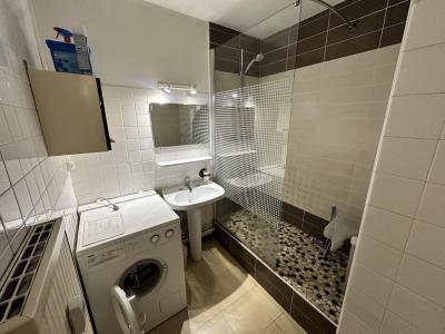 Alquiler al esquí Apartamento 2 piezas 4-6 personas (14) - Résidence le Méridien - Villard de Lans - Cuarto de ducha