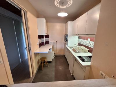 Alquiler al esquí Apartamento 2 piezas para 5 personas (48) - Résidence le Méridien - Villard de Lans - Estancia