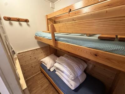 Ski verhuur Appartement 2 kamers 4-6 personen (14) - Résidence le Méridien - Villard de Lans - Cabine