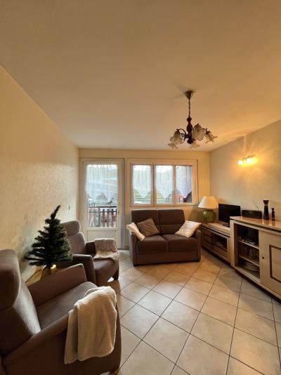 Location au ski Appartement 3 pièces 4 personnes (B100) - Résidence Le Moucherolle - Villard de Lans