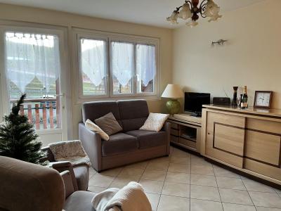 Location au ski Appartement 3 pièces 4 personnes (B100) - Résidence Le Moucherolle - Villard de Lans
