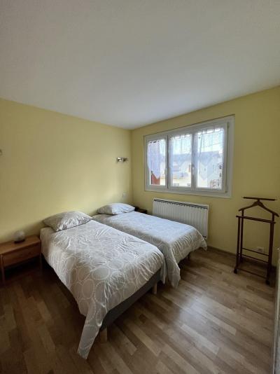 Ski verhuur Appartement 3 kamers 4 personen (B100) - Résidence Le Moucherolle - Villard de Lans