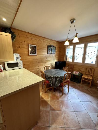 Rent in ski resort 4 room apartment 6 people (23) - Résidence Le Moucherolle - Villard de Lans