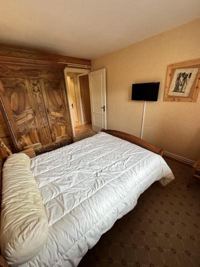 Ski verhuur Appartement 4 kamers 6 personen (23) - Résidence Le Moucherolle - Villard de Lans