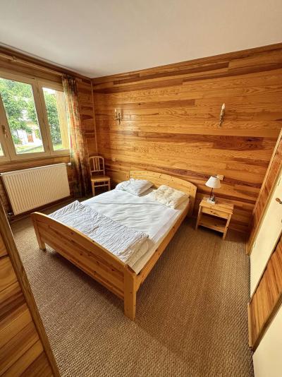 Ski verhuur Appartement 4 kamers 6 personen (23) - Résidence Le Moucherolle - Villard de Lans