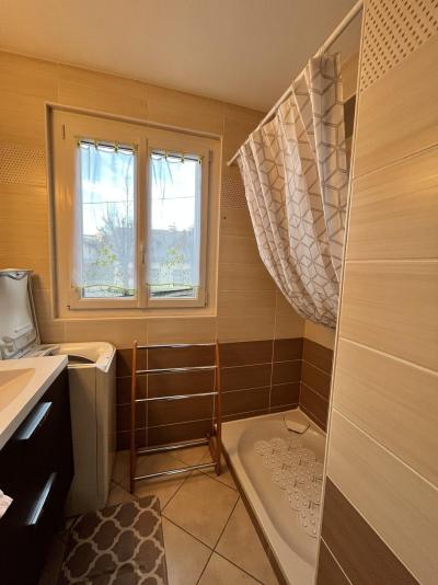 Skiverleih 3-Zimmer-Appartment für 4 Personen (B100) - Résidence Le Moucherolle - Villard de Lans