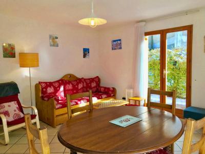 Alquiler al esquí Apartamento 3 piezas para 6 personas (01) - Résidence le Vallon - Villard de Lans - Estancia