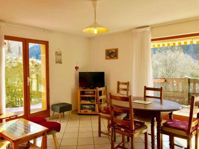 Soggiorno sugli sci Appartamento 3 stanze per 6 persone (01) - Résidence le Vallon - Villard de Lans - Soggiorno