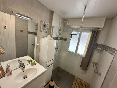 Rent in ski resort 2 room apartment 6 people (200) - Résidence le Veymont - Villard de Lans - Apartment