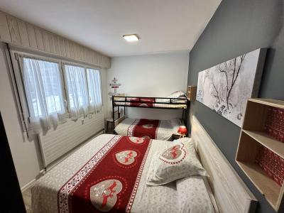 Аренда на лыжном курорте Апартаменты 2 комнат 6 чел. (200) - Résidence le Veymont - Villard de Lans - Комната
