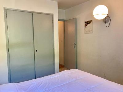 Skiverleih 3-Zimmer-Appartment für 8 Personen (E31) - Résidence les Aloubiers - Villard de Lans - Offener Schlafbereich