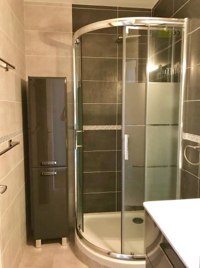 Wynajem na narty Apartament 3 pokojowy 8 osób (E31) - Résidence les Aloubiers - Villard de Lans - Łazienka