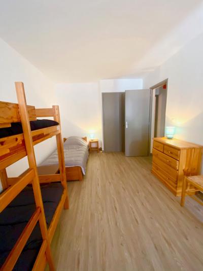 Location au ski Appartement 3 pièces 7 personnes (E94) - Résidence les Aloubiers - Villard de Lans - Cabine