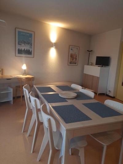 Alquiler al esquí Apartamento 2 piezas para 6 personas (H69) - Résidence les Arolles - Villard de Lans