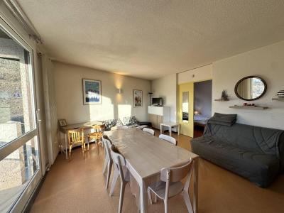 Rent in ski resort 2 room apartment 6 people (H69) - Résidence les Arolles - Villard de Lans