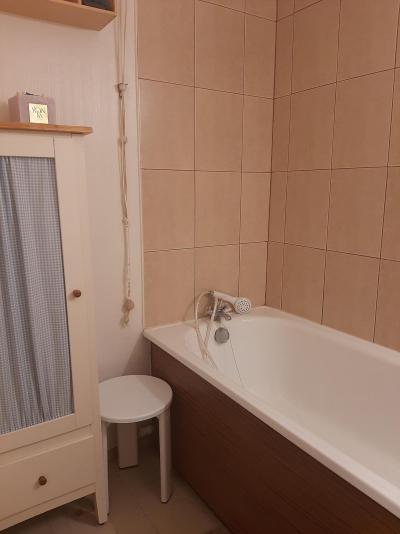 Location au ski Appartement 2 pièces 6 personnes (H69) - Résidence les Arolles - Villard de Lans - Salle de bain