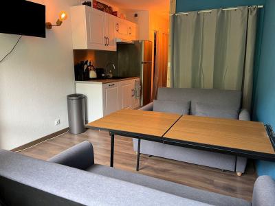 Rent in ski resort Studio 2 people (K87) - Résidence les Arolles - Villard de Lans - Apartment