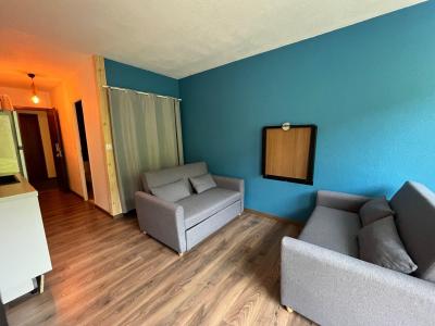 Skiverleih Studio für 2 Personen (K87) - Résidence les Arolles - Villard de Lans - Appartement