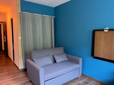 Skiverleih Studio für 2 Personen (K87) - Résidence les Arolles - Villard de Lans - Appartement