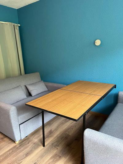 Skiverleih Studio für 2 Personen (K87) - Résidence les Arolles - Villard de Lans - Appartement