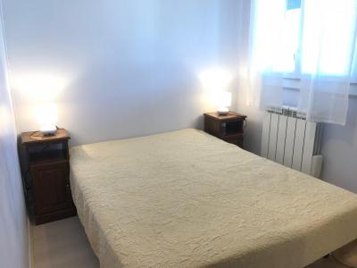 Rent in ski resort 3 room apartment 8 people (23) - Résidence les Campanules - Villard de Lans - Seat bed- pull out bed