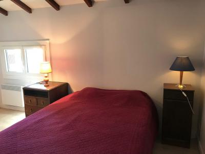 Rent in ski resort 3 room apartment 8 people (23) - Résidence les Campanules - Villard de Lans - Sofa-bed
