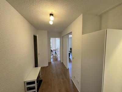 Rent in ski resort 2 room apartment 6 people (C2) - Résidence les Choucas - Villard de Lans - Corridor