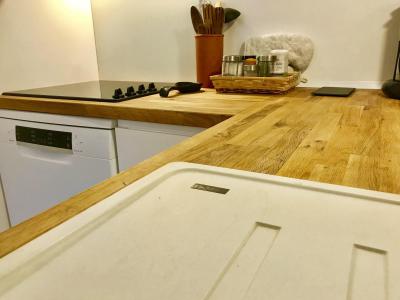 Résidence les Fayards