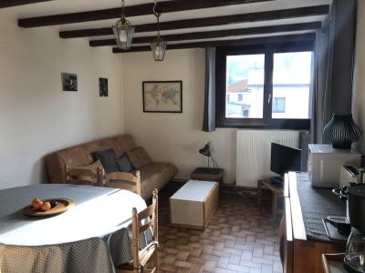 Rent in ski resort 3 room apartment cabin 6 people (GEM1.517-212) - Résidence les Gémeaux I - Villard de Lans - Apartment