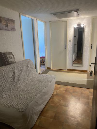 Ski verhuur Appartement 3 kamers 5 personen (131) - Résidence les Gémeaux I - Villard de Lans