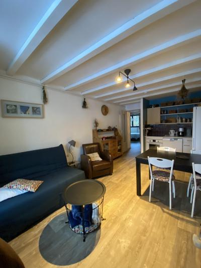 Rent in ski resort 3 room apartment 6 people (183) - Résidence les Gémeaux I - Villard de Lans